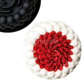 Moule Silicone Nuage "KE088" Pavocake - Pavoni